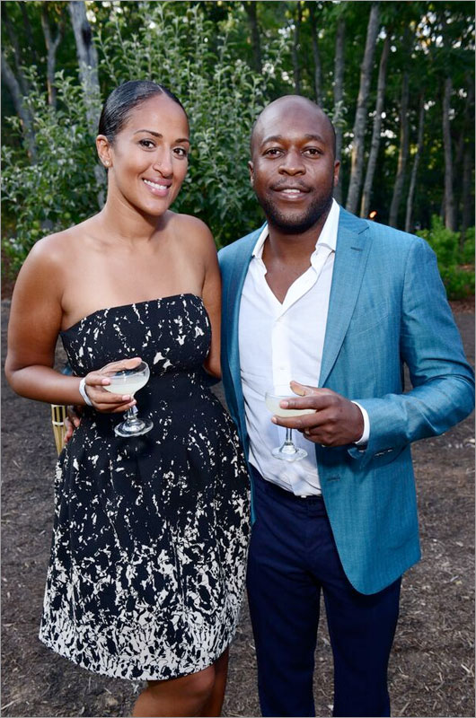 Alexandra Dettori, Brian Bejile