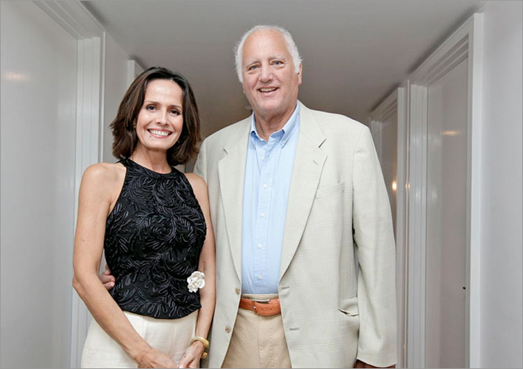 Wellness Institute of the Americas Evento benéfico para la Fundación YoungArts