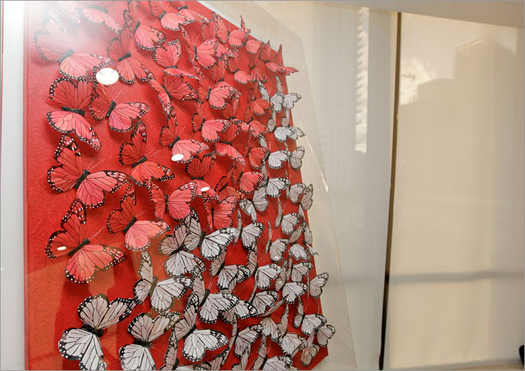 Wellness Institute of the Americas Evento benéfico para la Fundación YoungArts