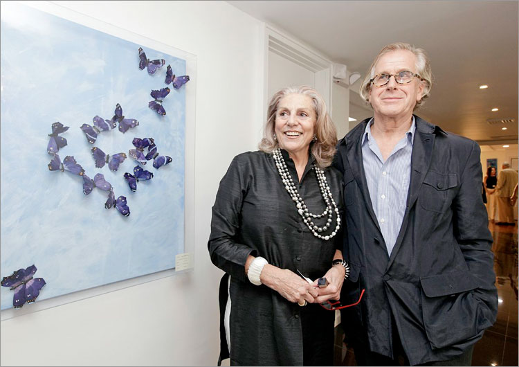 Wellness Institute of the Americas Evento benéfico para la Fundación YoungArts