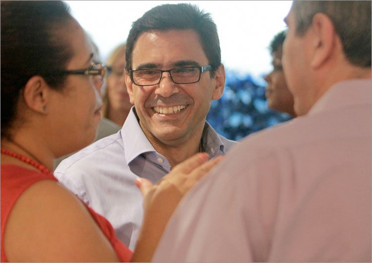 Wellness Institute of the Americas Evento benéfico para la Fundación YoungArts