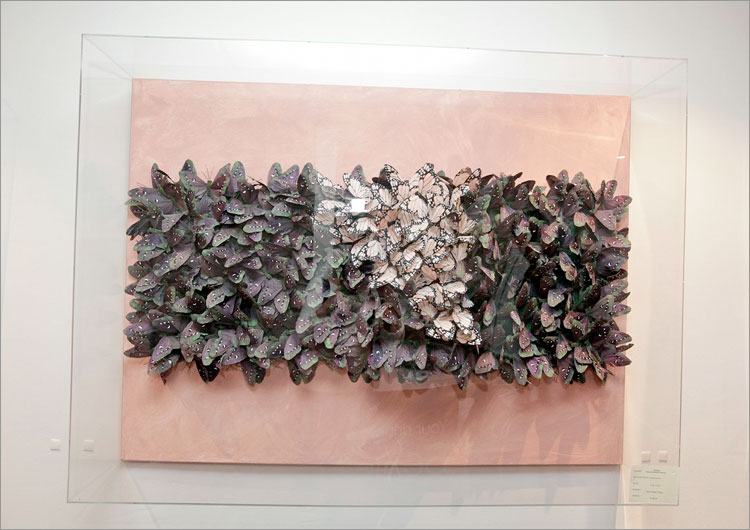 Wellness Institute of the Americas Evento benéfico para la Fundación YoungArts