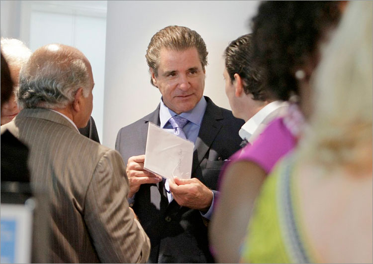 Wellness Institute of the Americas Evento benéfico para la Fundación YoungArts