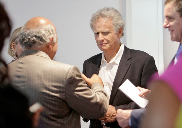 Wellness Institute of the Americas Evento benéfico para la Fundación YoungArts