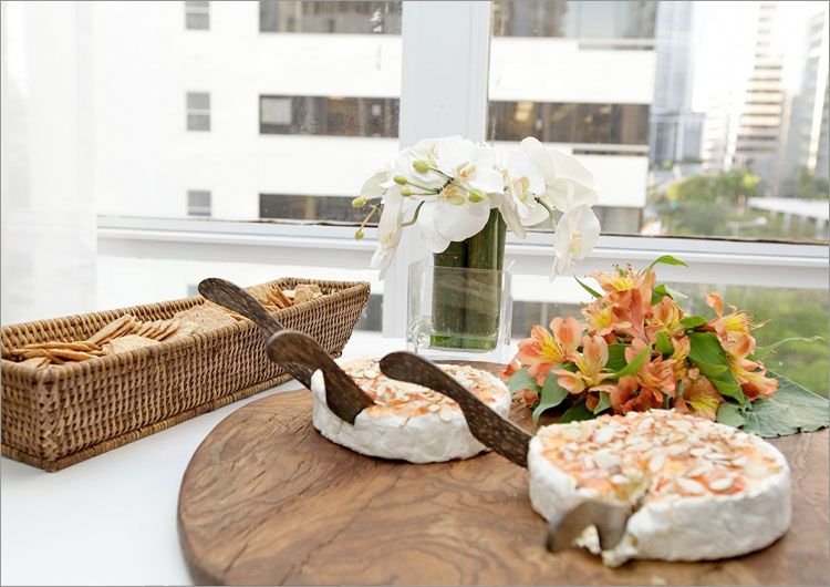 Wellness Institute of the Americas Evento benéfico para la Fundación YoungArts