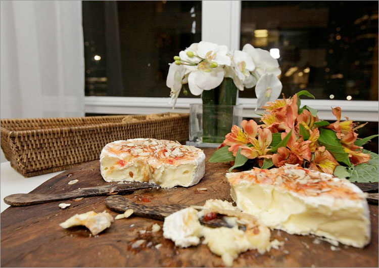 Wellness Institute of the Americas Evento benéfico para la Fundación YoungArts