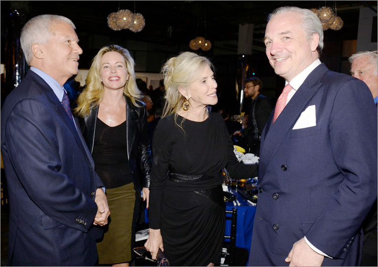 Whitney Museum of American Art Premios al Arte Americano