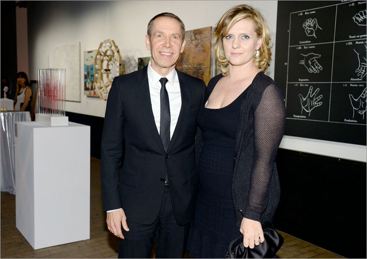 Whitney Museum of American Art Premios al Arte Americano