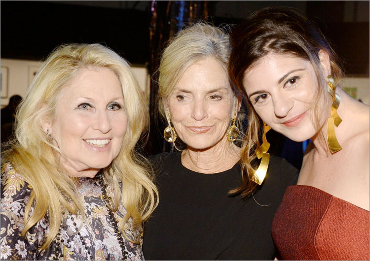 Whitney Museum of American Art Premios al Arte Americano