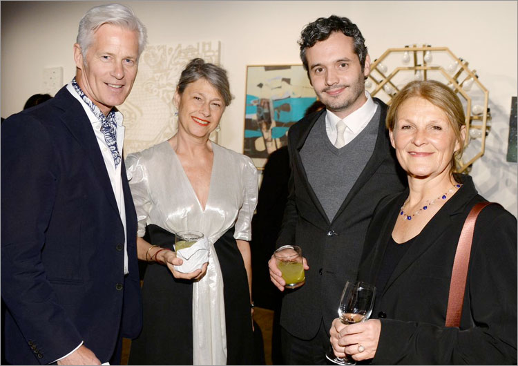 Whitney Museum of American Art Premios al Arte Americano