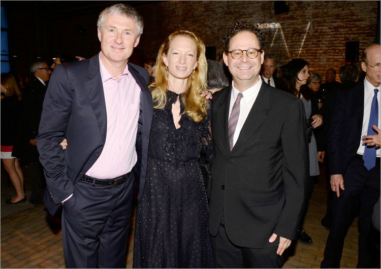 Whitney Museum of American Art Premios al Arte Americano