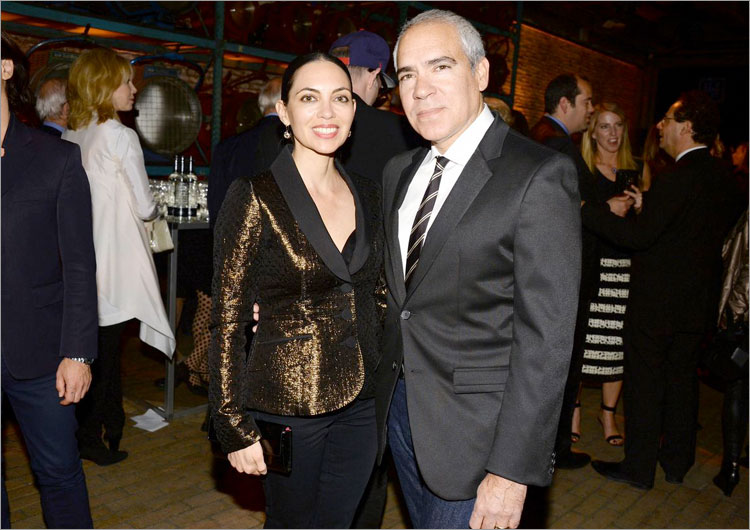 Whitney Museum of American Art Premios al Arte Americano