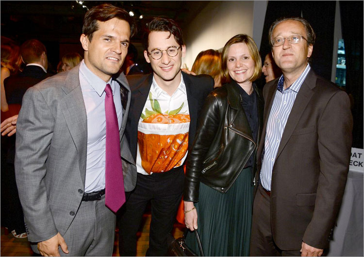 Whitney Museum of American Art Premios al Arte Americano