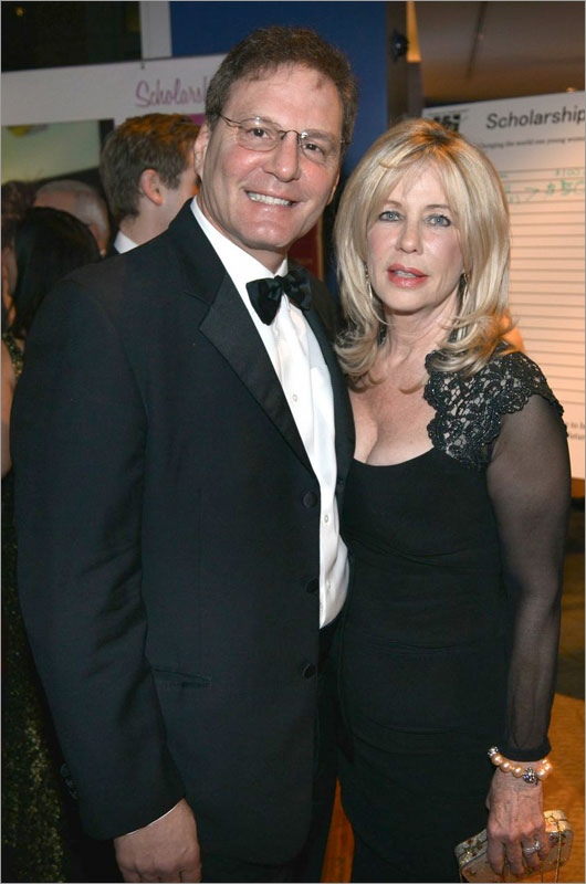 Dr. Mark & Millinda Sinnreich