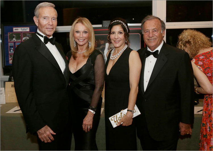 Women of Tomorrow Gala Anual Women of Tomorrow