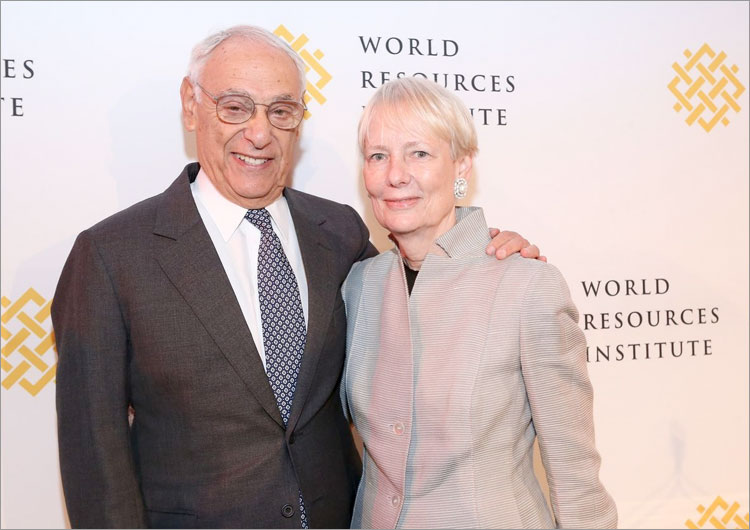 Courage to Lead Luncheon