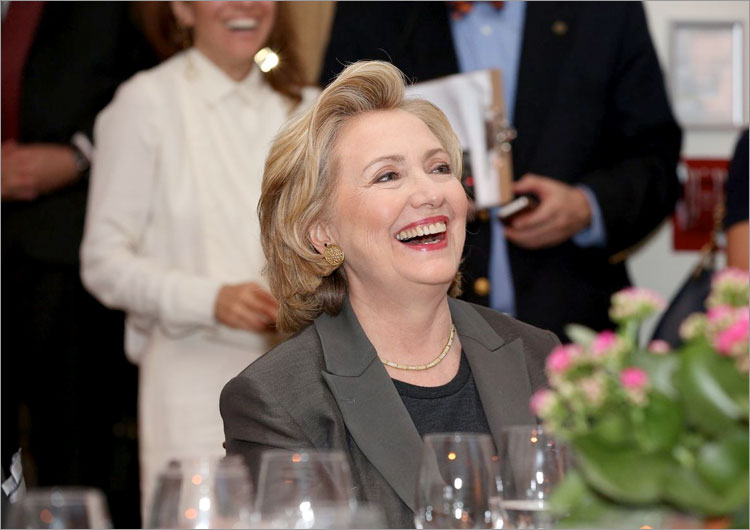 Courage to Lead Luncheon