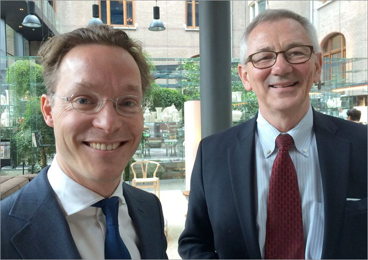 Courage to Lead Luncheon