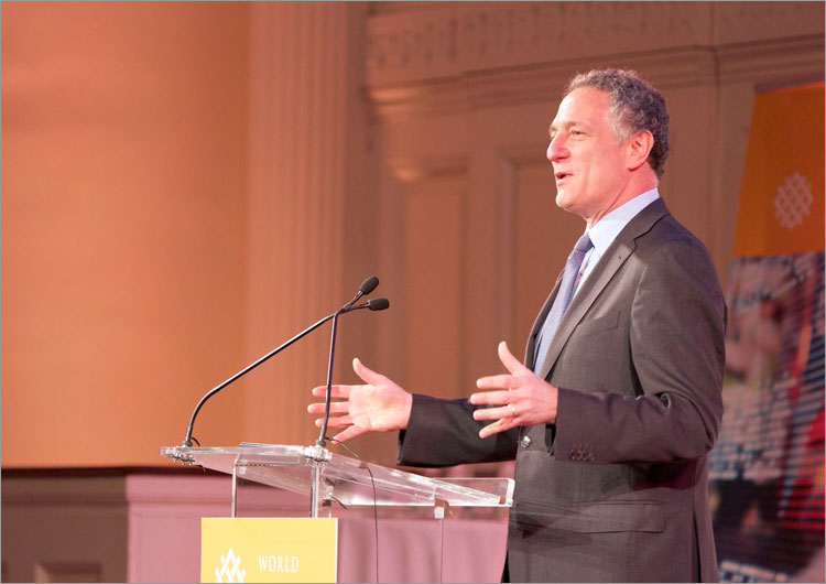 Courage to Lead Luncheon