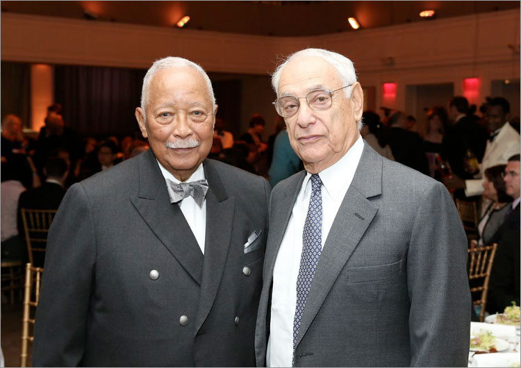 Courage to Lead Luncheon