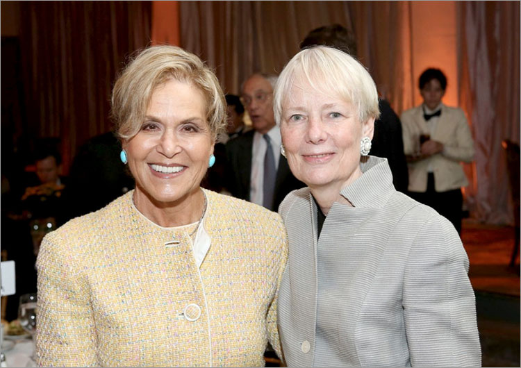 Courage to Lead Luncheon