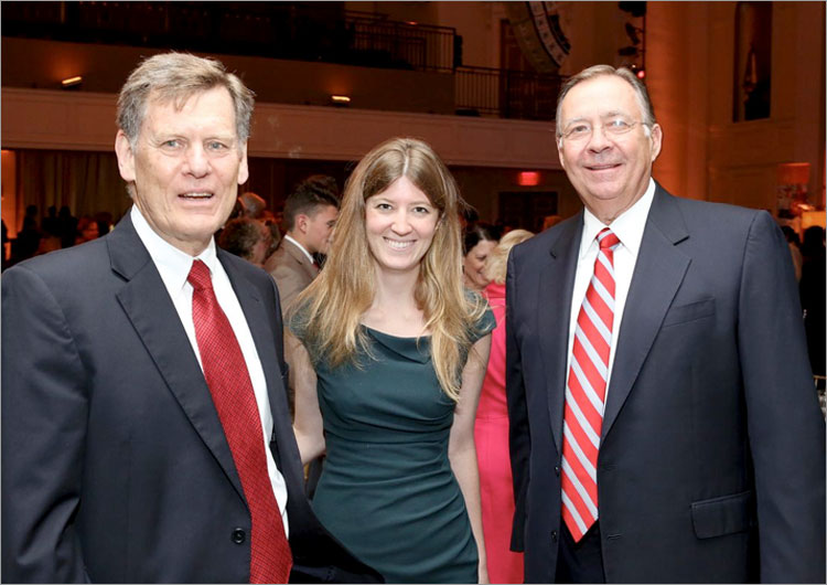 Courage to Lead Luncheon