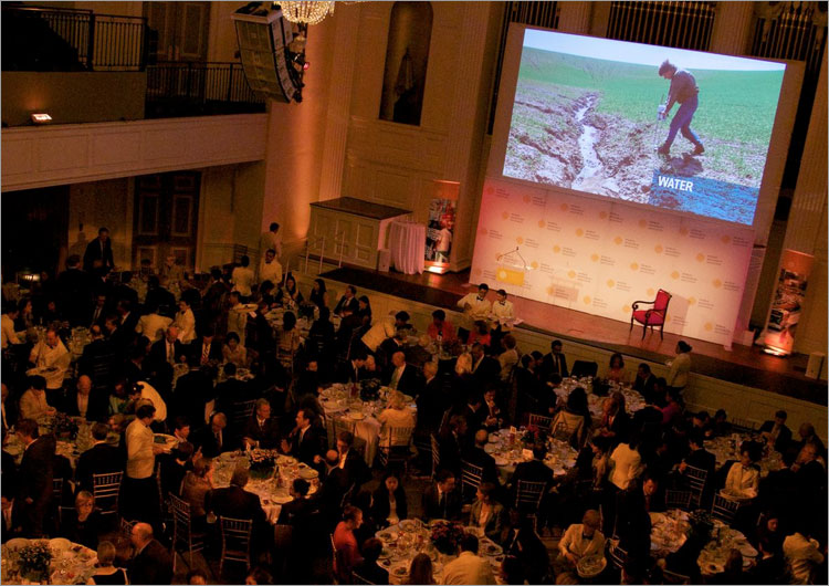 Courage to Lead Luncheon