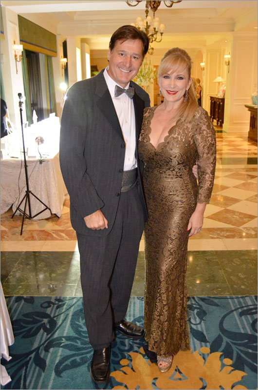 Dietmar Wertanzl & Lise Wertanzl