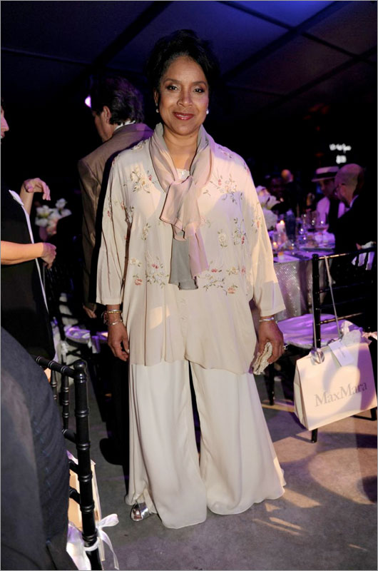 Phylicia Rashad Phylicia Rashad