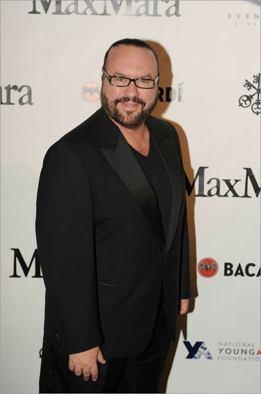 Desmond Child Desmond Child