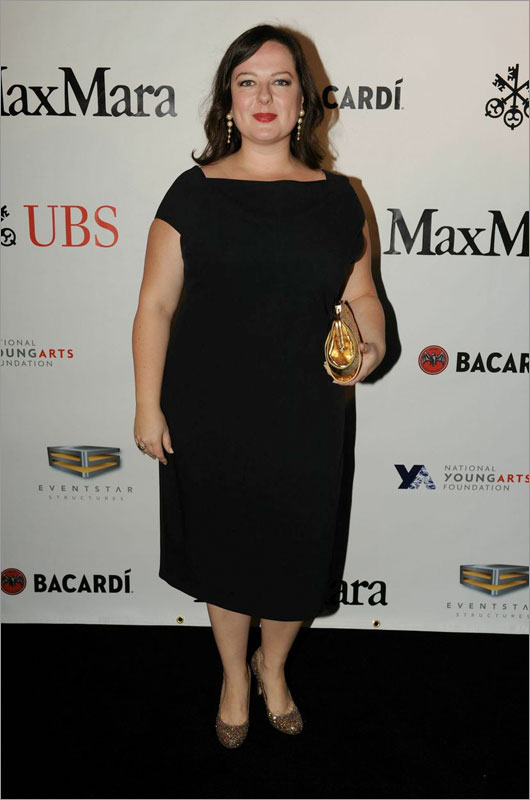 Zuzanna Szadkowski Zuzanna Szadkowski