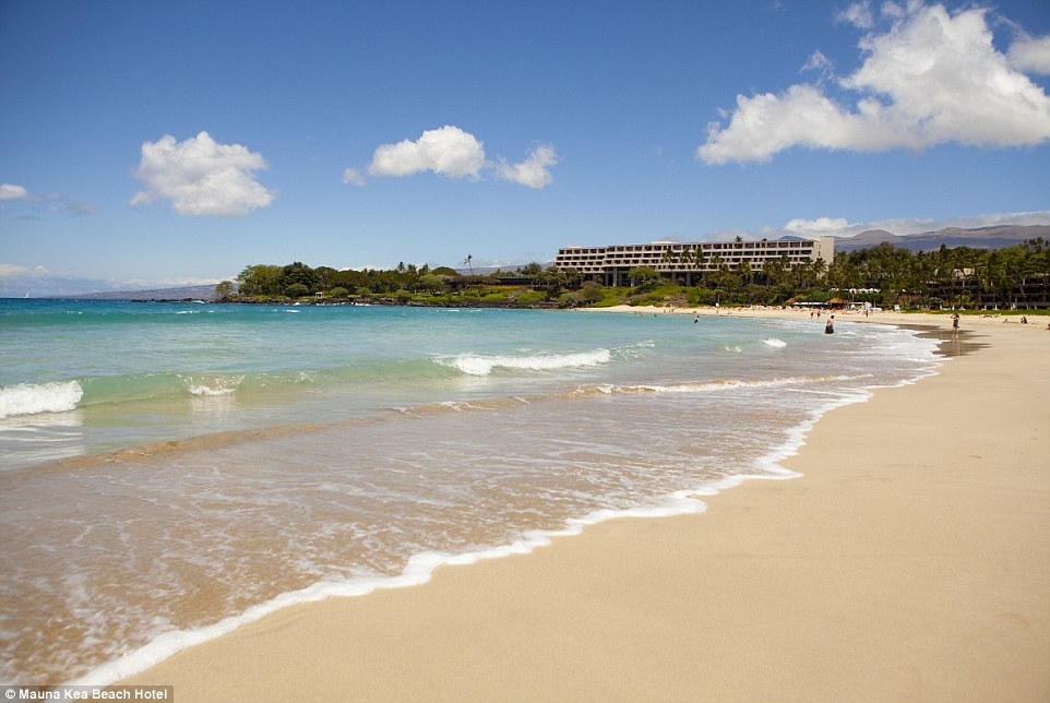 Mauna Kea Beach Hotel Five Decades Of Exclusivity