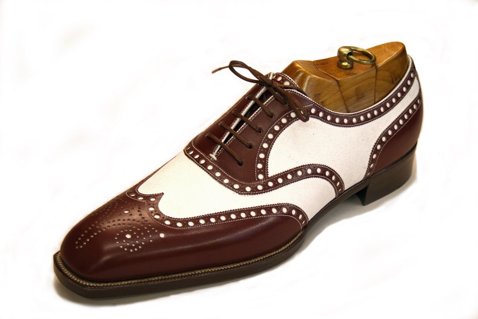 Foster & Son: el refinado zapato inglés hecho a mano 1840