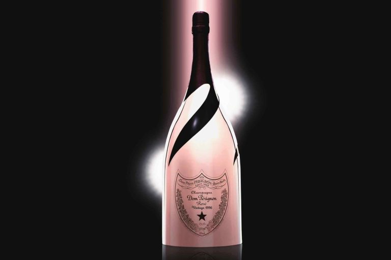 dom perignon