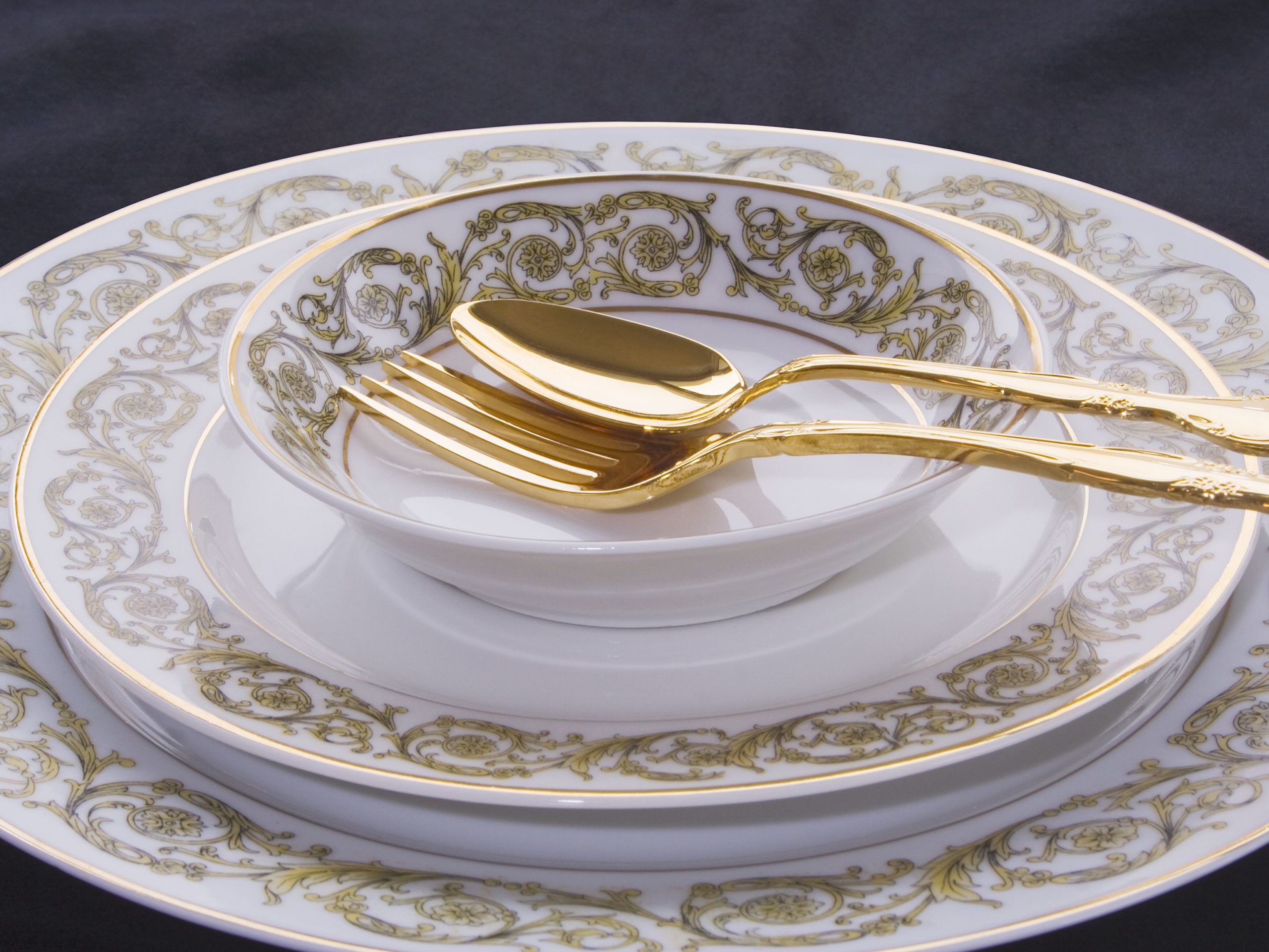 Royal Limoges More Than Two Centuries Creating Luxury Porcelain