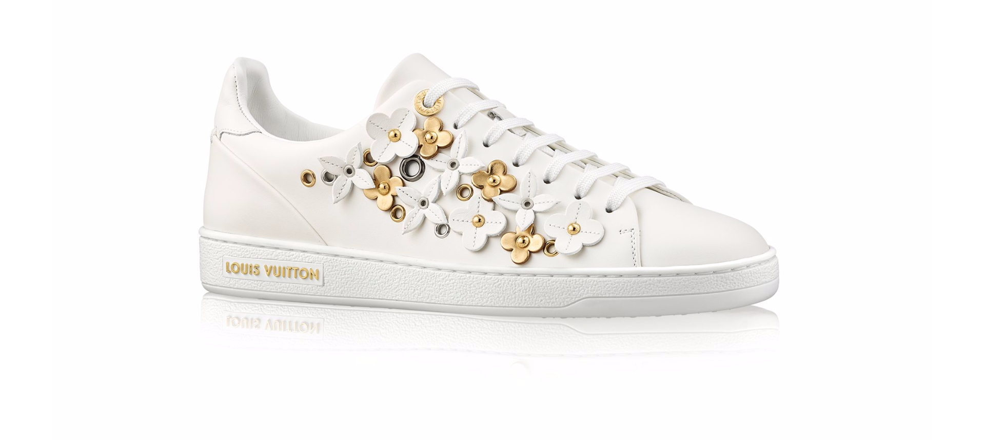 White Sneakers: A Must-Have Luxury Fashion Trend