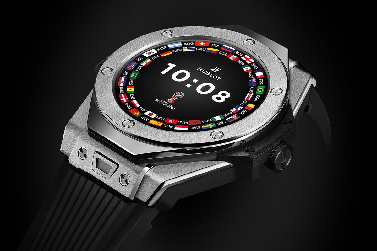 🥇 [2022] Los cinco mejores relojes Hublot Big Bang