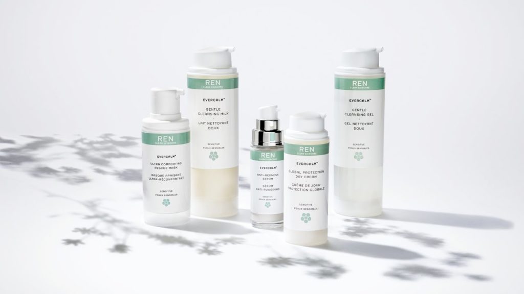 EverCalm Ultra Comforting Rescue Mask