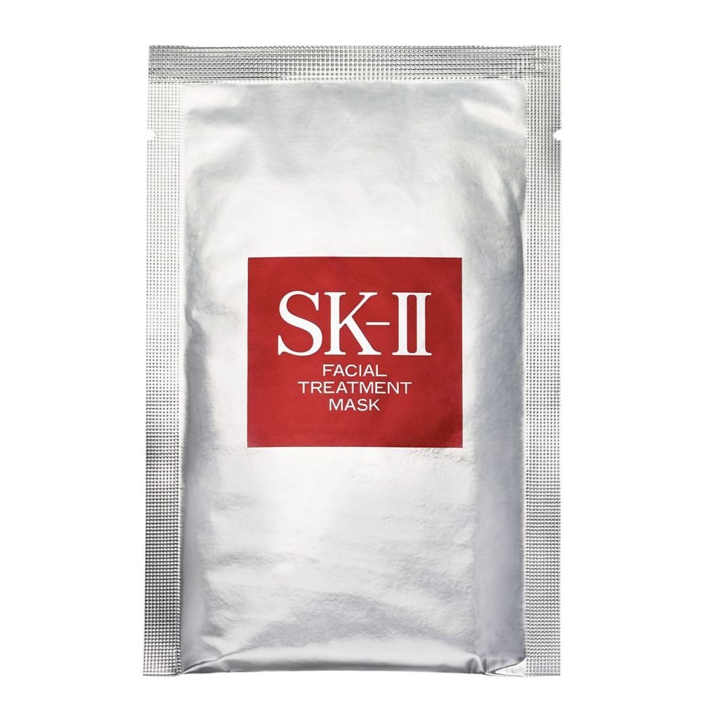 SK-II Pitera Facial Treatment Mask