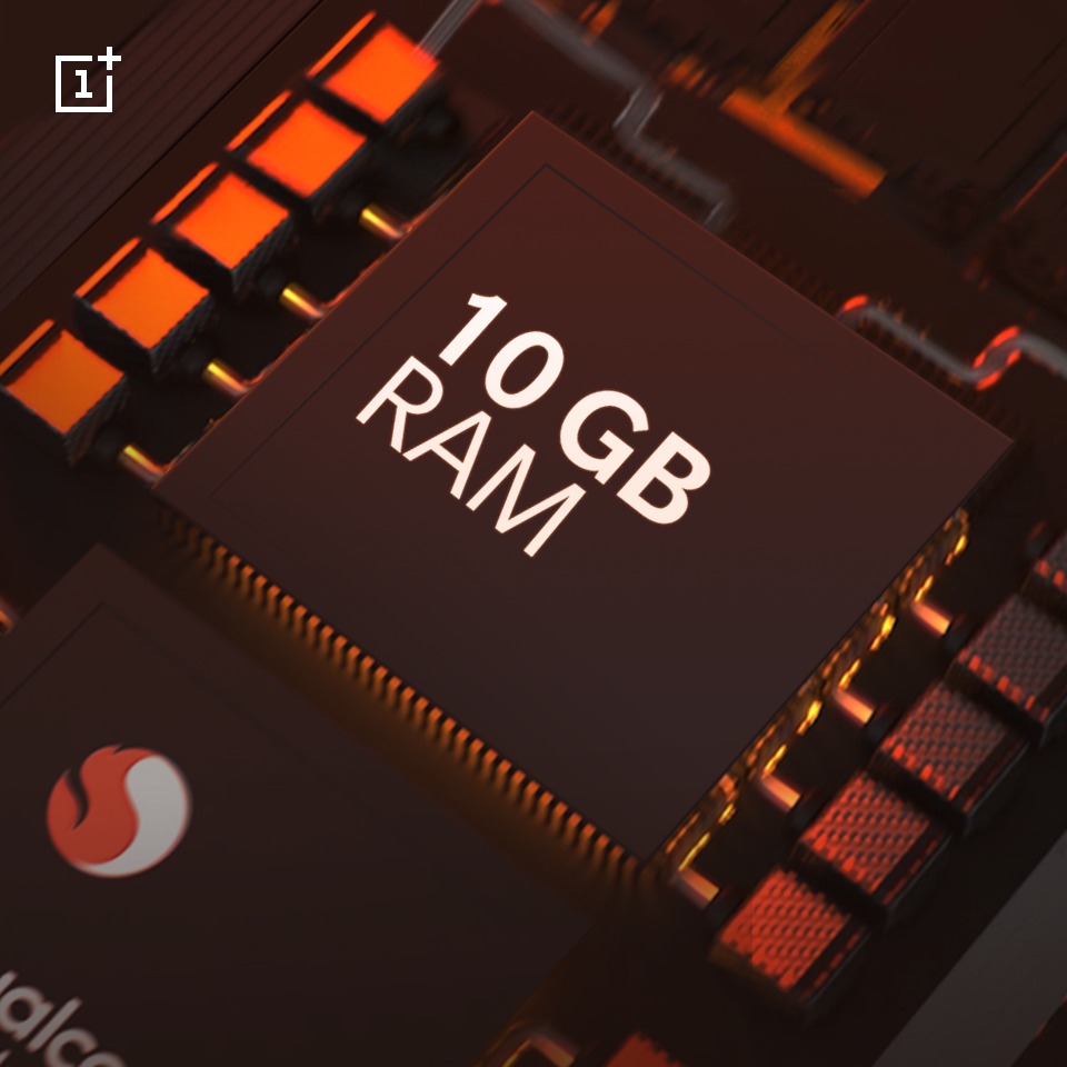10 gb de ram oneplus mclaren 10 gb de ram oneplus mclaren