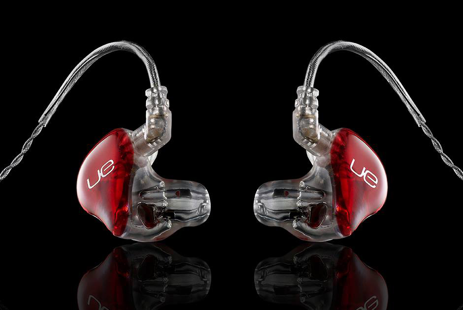 Audífonos Ultimate Ears 