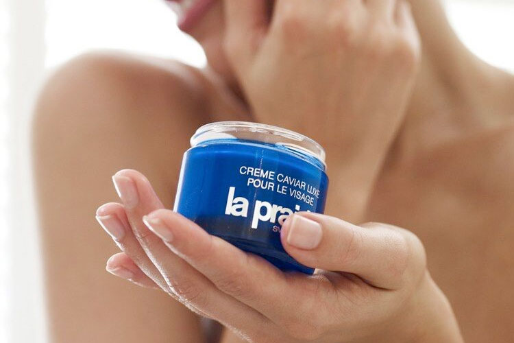 La Prairie