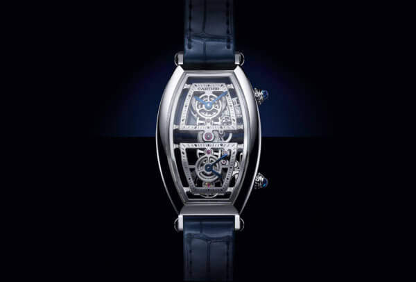 Cartier Privé SIHH