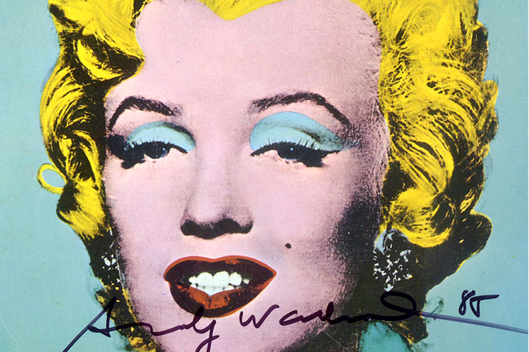 Museo MOCO, el mejor museo de arte contemporáneo de Ámsterdam Museo MOCO