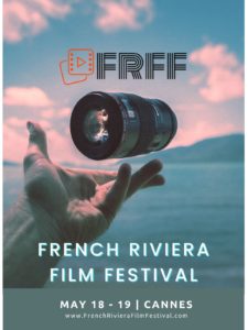 French Riviera Film Festival Poster