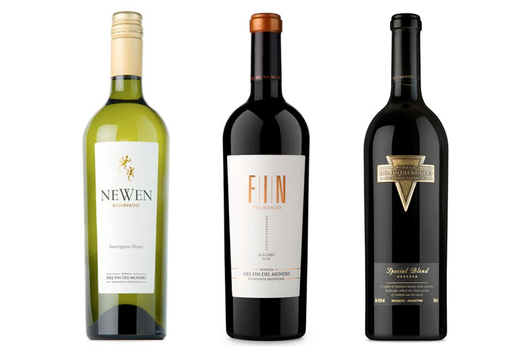 Bodega del Fin del Mundo