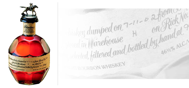Bourbon Kentucky