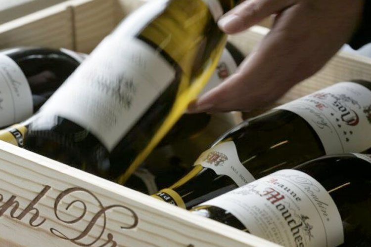 Maison Joseph Drouhin