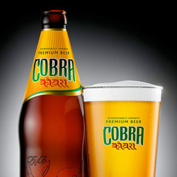 Pale Beers: The Sexiest Foam Pale Beers