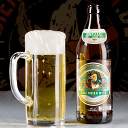 Pale Beers: The Sexiest Foam Pale Beers